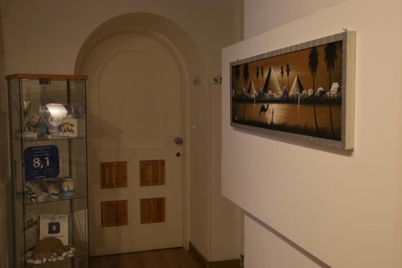 Bed And Breakfast Centro Storico Salerno Exterior photo