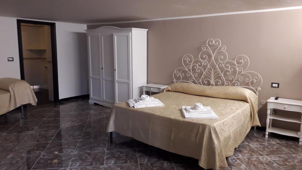 Bed And Breakfast Centro Storico Salerno Exterior photo